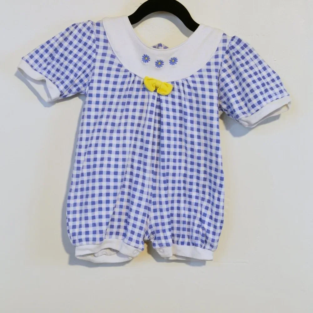 Fred Bear 3/6 months one piece
